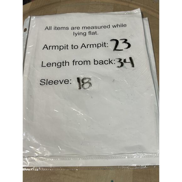 H&M Kimono Womens XS Black Gold Palm Leaf Cheetah Animal Print Open Cardigan - Picture 3 of 9